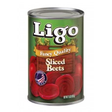 Ligo Sliced Beets